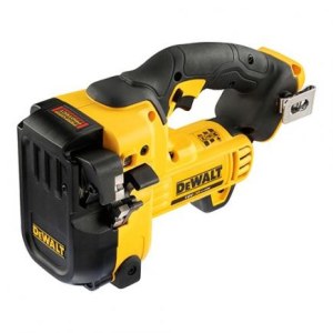Аккумуляторный резец для завинчивания DeWalt DCS350N-XJ; 18 V (без аккумулятора и зарядного устройства)