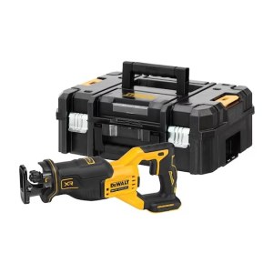 Аккумуляторная сабельная пила DeWalt DCS382NT-XJ; 18 V (без аккумулятора и зарядного устройства)