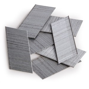 Naglas Dewalt; 20°; 1,6x44 mm; 2500 gab.; rūdītas
