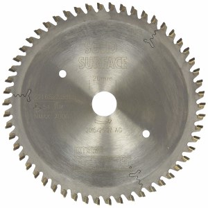 Пильный диск по дереву DeWalt; 165x2,3x20,0 mm; Z54; 0°