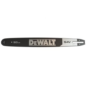 Шина для цепной пилы DeWalt DT20689-QZ; 20''; 50 cm; 3/8''; 1,3 mm