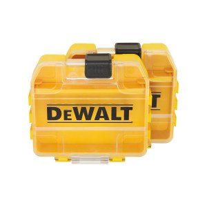 Instrumentu kaste DeWalt DT70800-QZ; 2 gab.