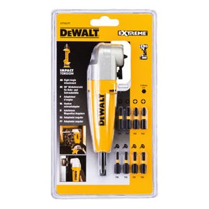 Насадка угловая DeWalt DT71517T