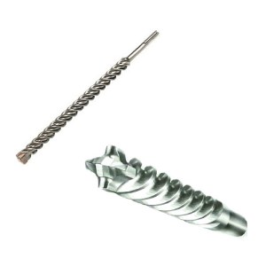 Betona urbis DeWalt XLR; 6x160 mm; SDS-plus