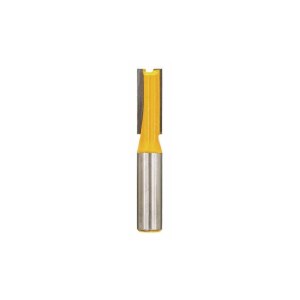 Taisnā pirkstfrēze DeWalt DT90000-QZ; 4 mm