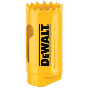Сверлильная коронка DeWalt DT90334-QZ; 89 mm