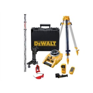 Лазерный нивелир DeWalt DW075PK-XJ