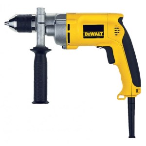 Электрическая дрель DeWalt DW246-QS