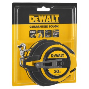 Рулетка DeWalt DWHT0-34093; 30 m
