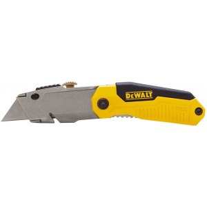 Нож с сменным лезвиям DeWalt DWHT10035-0