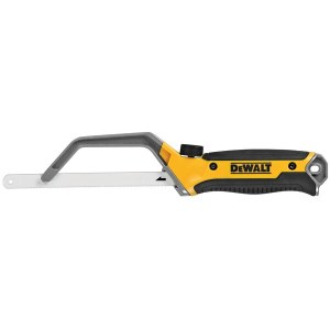 Ручные пилы DeWalt DWHT20327-0; 300 mm