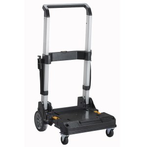 Ratiņi instrumentu kastēm DeWalt TSTAK DWST1-71196