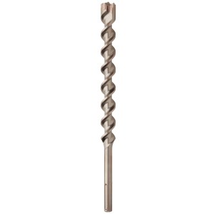 Сверло по камню Diager Ultimax 2 Cutters; 18x200/340 mm; SDS-max