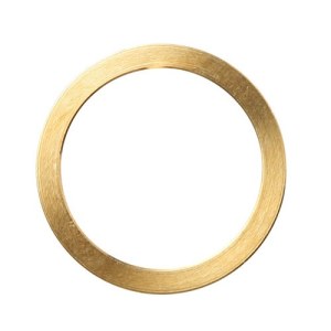 кольцо Diager 397H; 1-1/4''