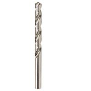 Сверло по металлу Diager HHS PRO; 6x139/91 mm; DIN 340; 10 шт.