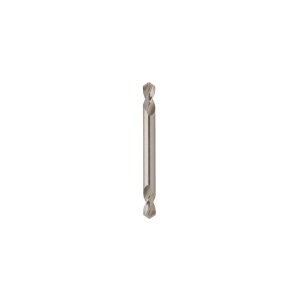 Двухстороннее сверло Diager HSS; 3,3x49/12 mm; DIN 1897; 10 шт.