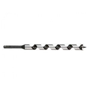 Сверло спиральное для дерева Diager; 14x460 mm; 1 шт.