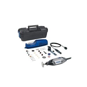 Универсальный инструмент Dremel 3000-2/45 + 45 принадлежностей