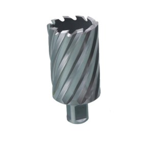 Сверлильная коронка Ecef HSS-M2; Weldon; 27x30 mm