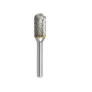Твердосплавные борфрезы Ecef LONG SC 3M; 10x20 mm