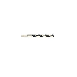Сверло по металлу Ecef Gold-BL; HSS-G M2; R; DIN338; 19x135/198 mm