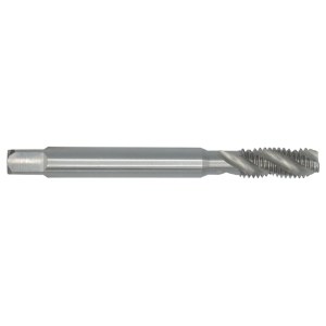 Метчик Ecef HSS-CO; DIN371/C; 35°; M6; 19x80 mm