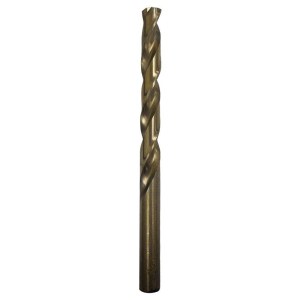 Metāla urbis Ecef HSS-CO5; DIN338; 3,5x39/70 mm