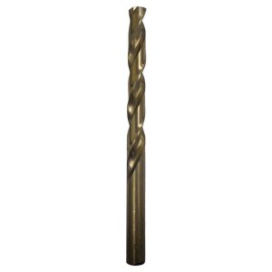 Сверло по металлу Ecef HSS-CO5; DIN338; 10,75x94/142 mm