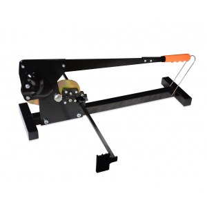 Giljotīna EDMA Rodcut 065955