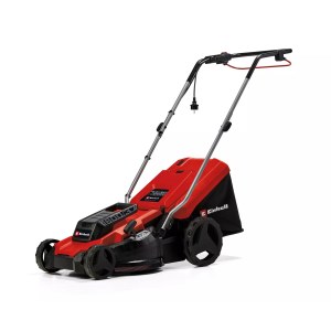 Газонокосилка Einhell GC-EM 1600/37; 1600 W; электрический