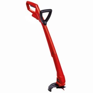 Zāles trimmeris Einhell GC-CT 18/24 Li P – Solo; 18 V (bez akumulatora un lādētāja)