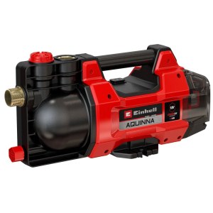 Насос водяной Einhell AQUINNA 18/28; 18 V (без аккумулятора и зарядного устройства)