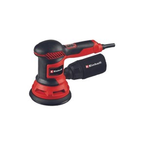 Ekscentra slīpmašīna Einhell TC-RS 425 E; 425 W