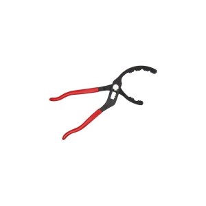 Eļļas filtra uzgriežņu atslēga Ellient Tools AT162418; 95-178 mm