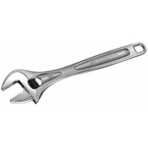 Ключ гаечный регулируемый Facom 113A.15C; 380 mm