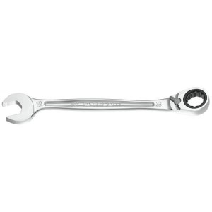 Комбинированный ключ с храповым механизмом Facom 467B.14; 14 mm