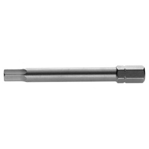 Skrūvgriežu uzgalis Facom EH.208L; 5/16''; 8x70 mm