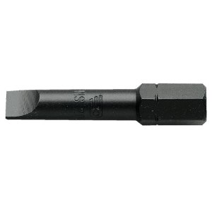 Ударная насадка-отвертка Facom ENS.214; 5/16''; 14x41 mm