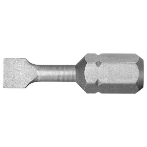 Skrūvgriežu uzgalis Facom ES.148T; 1/4''; 8x25 mm