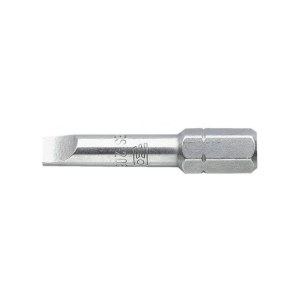 Skrūvgriežu uzgalis FACOM ES.210; SL 1,6x10 mm; 41 mm; 1 gab.
