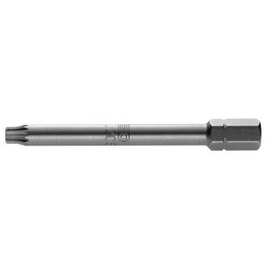 Skrūvgriežu uzgalis Facom EV.208L; 5/16''; M8; 70 mm