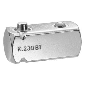 Adapteris Facom K.230B1; 1/2''