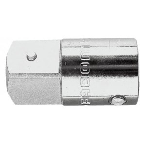 Adapteris Facom K.232A; 3/4''; 1''; 67 mm