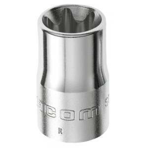 Ключ сокета Facom STX.12; 1/2''; E12; 37 mm