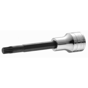 Uzgriežņa galviņa Facom SV.8LB; 1/2''; M8; 100 mm