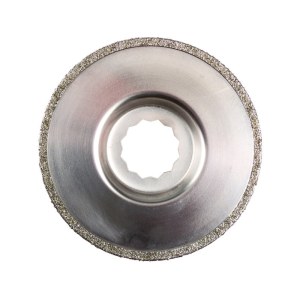 Диск для пилы сегментированный Fein; Ø80 mm; 1 шт.