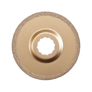 Диск для пилы сегментированный Fein HM; Ø80 mm; 1 шт.