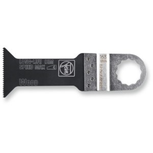 Пильное полотно Fein E-Cut; 78x42 mm; 5 шт.