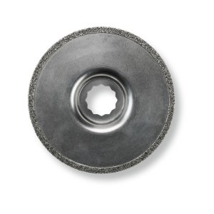 Алмазное круглое пильное полотно Fein; Ø105 mm; 1 шт.