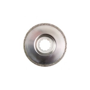 Алмазное круглое пильное полотно Fein; Ø105 mm; 1 шт.